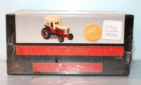 ERTL Commemorative Edition IHC '66' Series Tractor