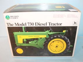 Precision Classics Model 730 Diesel Tractor