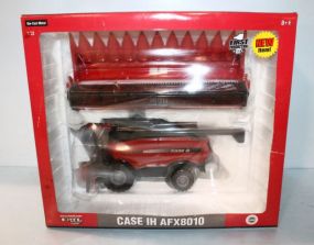 ERTL Case IH AFX8010