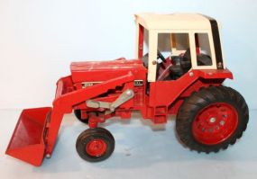 Case International 1586 Tractor