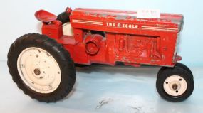 TruScale Tractor