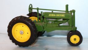 John Deere Model A Tractor