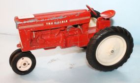 TruScale Tractor