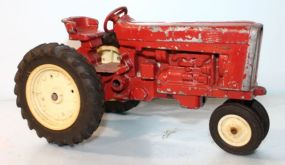 Red Tractor