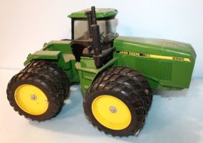 Large John Deere 8960 Tractor