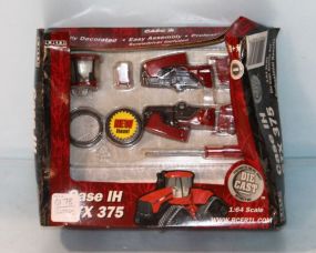 ERTL Case IHSTX375