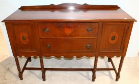 1940's Sideboard