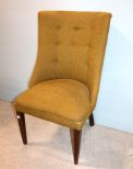 Simple Upholstered Chair