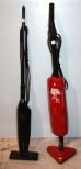 Dirt Devil Stick Vac & Bissell Mop