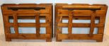 Pine Bunk Beds