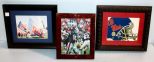 Three Ole Miss Pictures