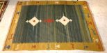Aztec Rug