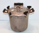 National Pressure Cooker