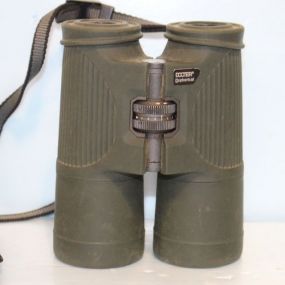 Doctor Aspherical 10x40B Binoculars Work very well, include case