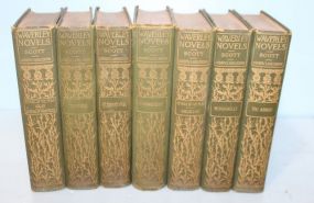 Franklin Library Books 1983 limited edition Henry James 