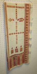 Tablecloth