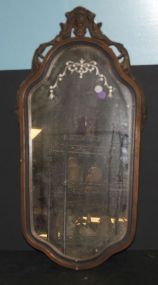 Vintage Mirrors 15