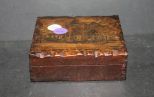 Carved Box 5