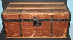 Doll Trunk 24