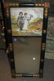 Tromeau Mirror mirror