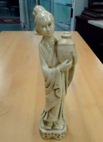 Japanese Figurine Japanese Figurine 10 18/2