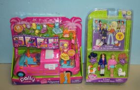 Pollywood Limo-Scene, Pollywood Pocket Set Pollywood Limo-Scene, Pollywood Pocket Set