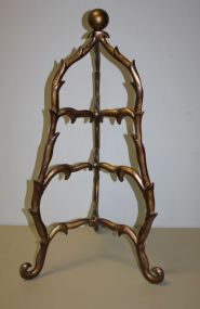 Decorative Centerpiece for Plate Display Decorative Centerpiece for Plate Display; 28