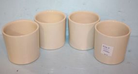 Four Mugs Four Mugs; 3