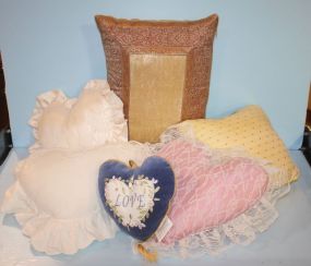 Pillows Pillows