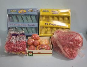 Easter Decorations