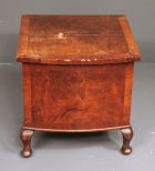 Wooden Toilet Box Description: Wooden Toilet Box; 19 1/2