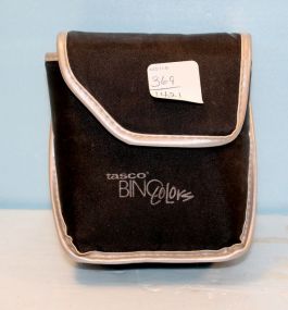 Tasco Binoculars