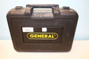 General Video Inspection System