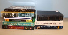 Group of Books