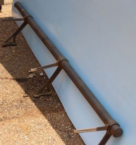 Bar Rail