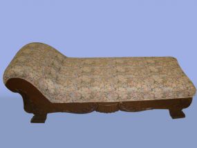 Fainting Couch