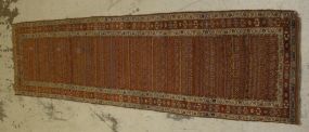 Hamadan Carpet