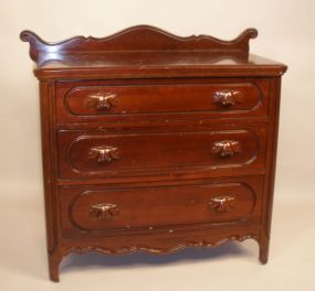 Original Lillian Company Washstand