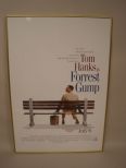 Framed Poster 