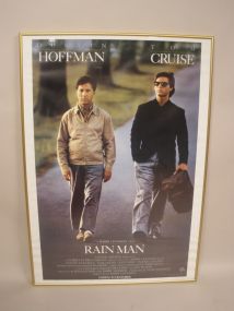 Framed Poster 