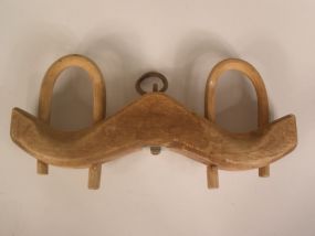Small Yoke