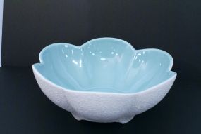 Royal Haeger Bowl