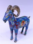 Chinese Cloisonn