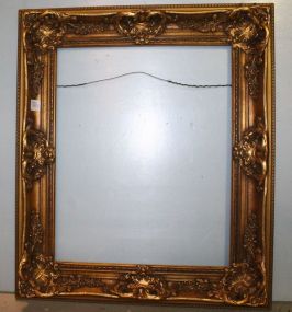 Ornate Frame