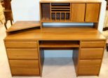 Modern Computer Desk