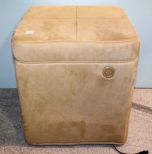Homedics Massage Stool