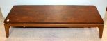Low Coffee Table