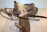 Saddle