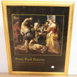 Peter Paul Reubens Print