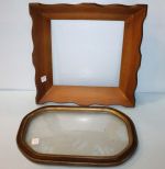 Two Vintage Frames